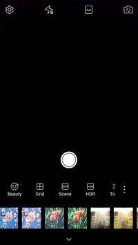 X Plus Camera - Phone X camera screenshot 3