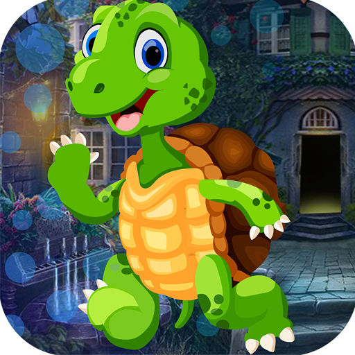 Best Escape Game 511 Turtle Escape Game icon