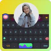 Sabyan - Papan ketik Tema Nissa :Chatting, WA, SMS 1.0