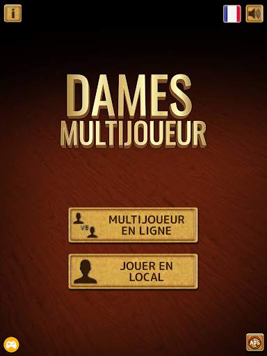 Dames multijoueur screenshot 7