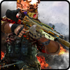 sniper icon