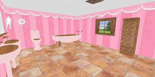 Bargy Granny: Scary Horror Game Mod screenshot 3
