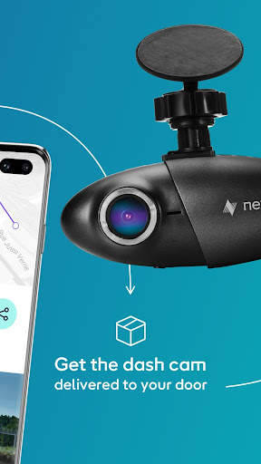 Nexar - AI Dash Cam for Peace of Mind on the Road 3 تصوير الشاشة