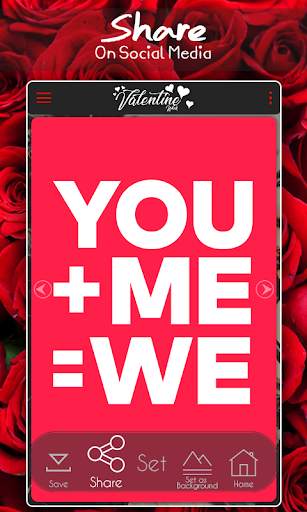 Valentine Week Wishes screenshot 8
