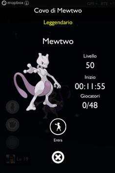 Pokémon Trainers screenshot 4