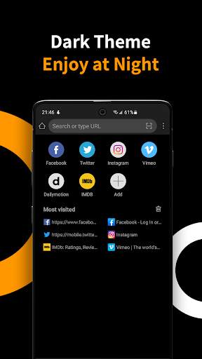All Video Downloader - Fast download videos screenshot 5