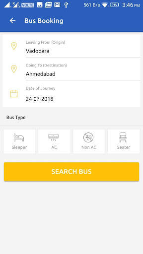 shopping karo screenshot 5