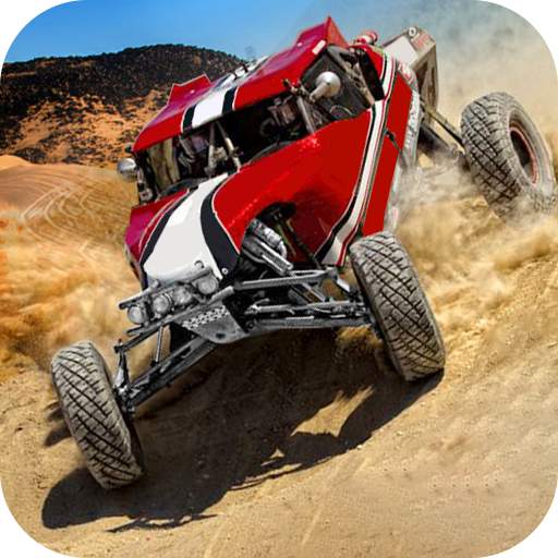 Offroad Buggy Racing Games 0.5