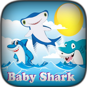 Shark doo doo Songs icon