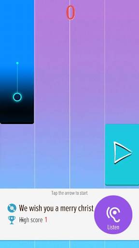 Magic Piano Tiles Songs screenshot 3