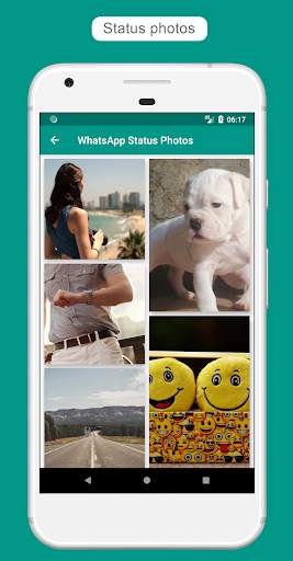 StatusApp - Status Saver for WhatsApp screenshot 4