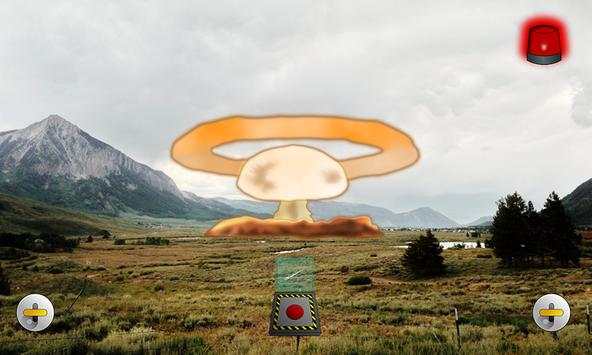 Nuclear Bomb Drop 2 تصوير الشاشة