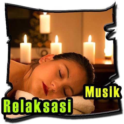 Musik Relaksasi Menyejukkan Jiwa 1.1