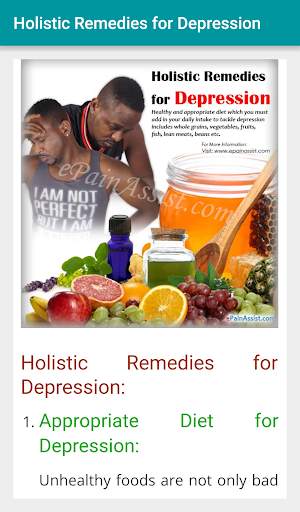 Best Home Remedies screenshot 8