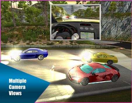 Offroad Hill Car Racing screenshot 6