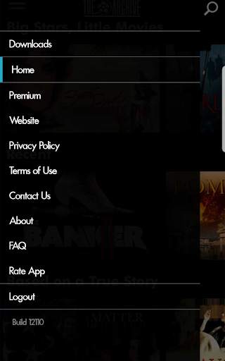 The Archive screenshot 2