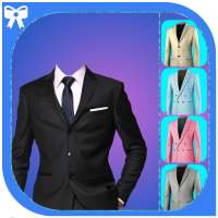 Stylish Men Suits Maker on 9Apps