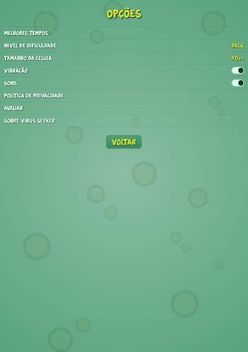 Minesweeper - Virus Seeker screenshot 6