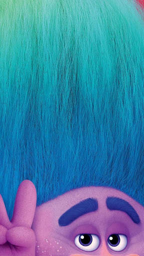 Troll World Tour Wallpapers screenshot 3