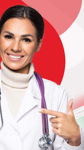 Medical Park screenshot 2
