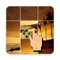 Swap Puzzle icon