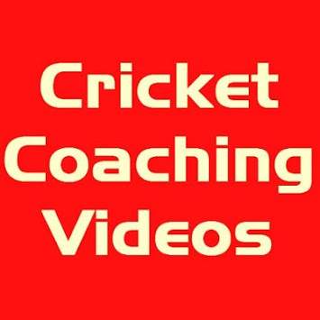 Cricket Coaching screenshot 1