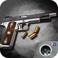 Gunshot Suoni: pistole App