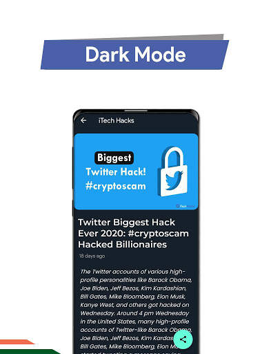 iTech Hacks - Tech News & How To screenshot 4