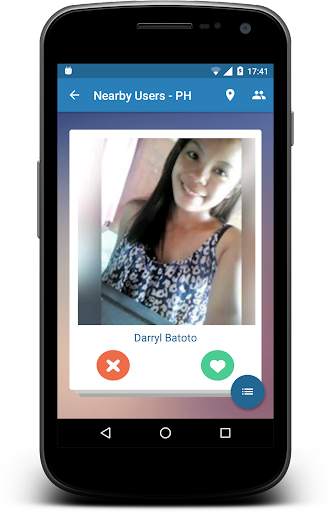 AW - video calls and chat screenshot 5