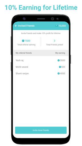 Everycash - Earn money unlimited - Free cash 2020 screenshot 5