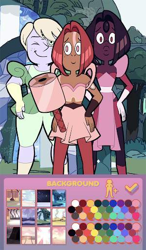 Gemsona Maker screenshot 11
