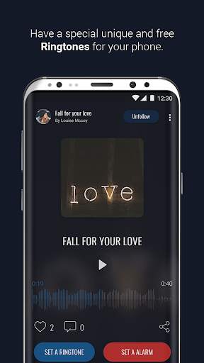 Zatrek - Art and Music (Wallpapers & Ringtones) screenshot 2