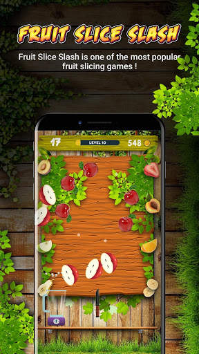 Fruit Slice - Fruit Cut Game screenshot 3