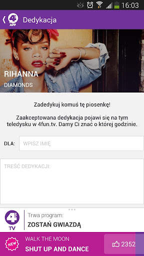 4FUN APP screenshot 4