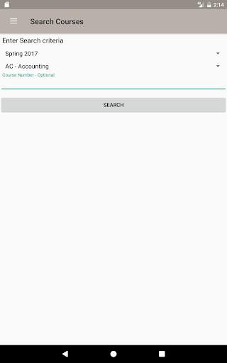 ESU Mobile screenshot 12