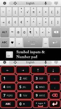 Super Keyboard screenshot 4