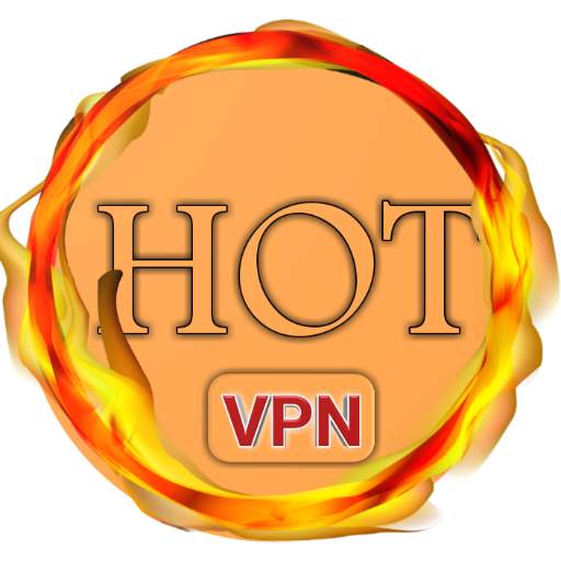 Hot VPN - 2019 Best VPN 1.0
