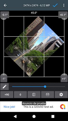 Photo Editor screenshot 7