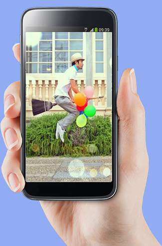 Magic Camera Pro screenshot 5