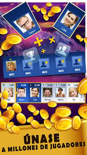 Buffalo Jackpot - juegos de tragaperras e casino screenshot 4