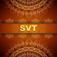 SVT Connect icon