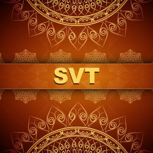 SVT Connect 1.9.6