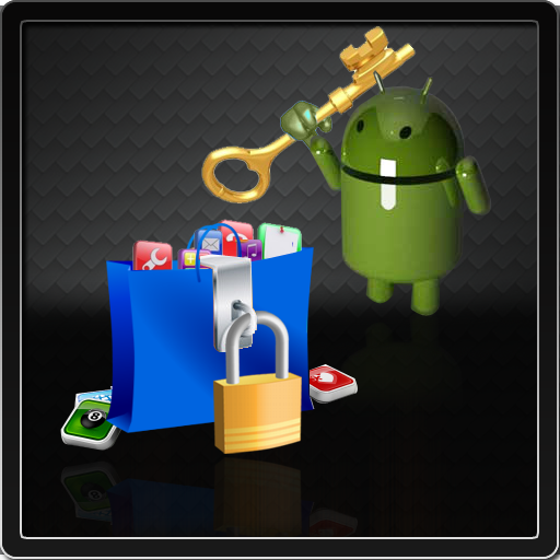 Lock App icon
