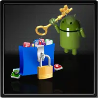 Lock App icon