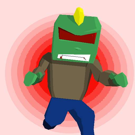 Zombie Survival Camp Pixel 1.0.0.2