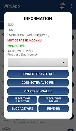 WPSApp screenshot 6