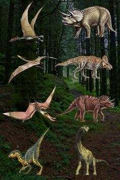 Raptors screenshot 2