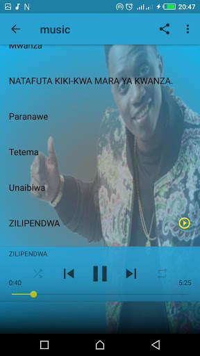 Rayvanny – Top Songs 2019 -Without Internet screenshot 2