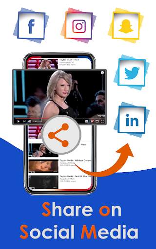 Screen Recorder - Record Video Call & Game screenshot 4