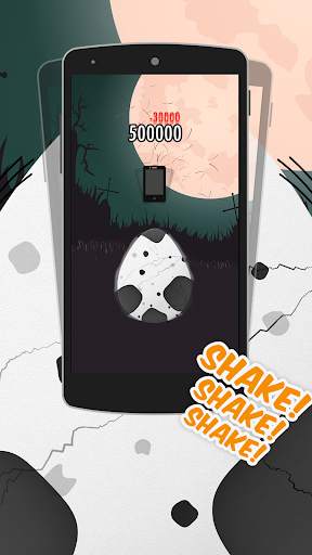 Boo Egg screenshot 3